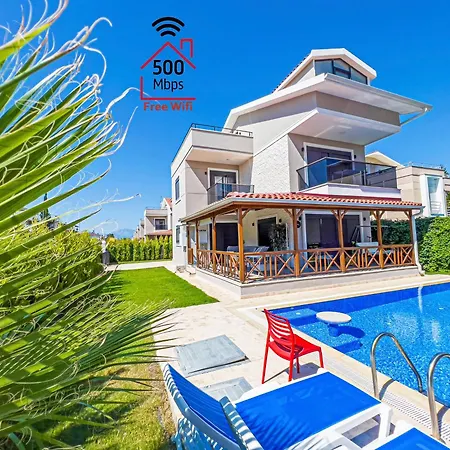 Paradise Town Villa Majesty